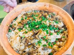 黄鳝煲仔饭-大唐靓汤江门私房菜(景田店)