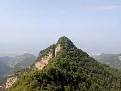-少华山国家森林公园