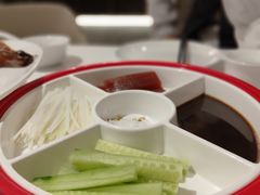 -月福京味斋·烤鸭店·北京菜(鼓楼总店)