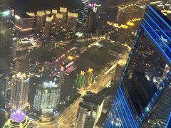 -上海中心大厦