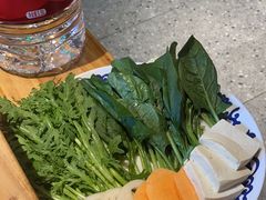 -东镇老火锅(长春路首店)