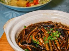 -一品淮扬 · 淮扬菜·北京万达文华酒店