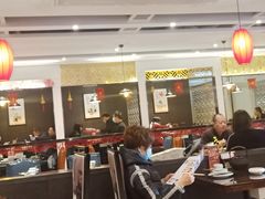 大堂-火宫殿·湘菜小吃·商务宴请·生日聚会(东塘店)