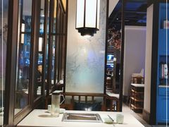 -野妹经典火锅(保利店)