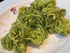 -旺角小渔村·海肠捞饭开创者(环山路店)