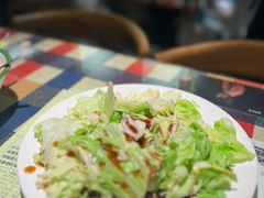 美极大头菜-什么餐馆(天主教堂店)