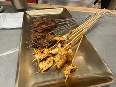 -龙虾奇迹泥炉烤肉(大华三路店)