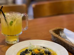 -雕刻时光·无国界料理西餐厅(五山店)