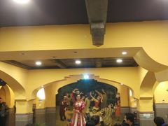 -阿凡提餐厅(簋街店)