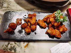 -绿茶餐厅(昆明世纪金源店)