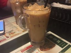 -翠华餐厅(湾仔店)