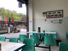 大堂-新繁牛肉豆花(都江堰店)