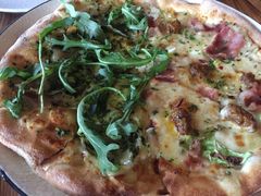 -PIZZA BIANCA(民园店)