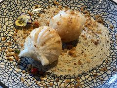 椒盐虾饺-三号黄浦会Canton Table