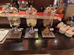 -天伦松鹤大饭店·欣妮咖啡