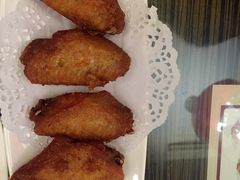 -豪客来牛排(中央花苑店)