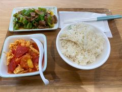-老乡鸡(东方广场店)