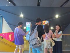 -麦当劳(豫园店)
