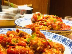 -红军龙虾(河柏街店)