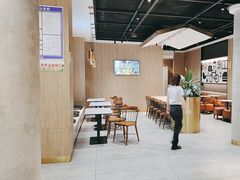 -德克士(长安百货店)