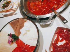 -大龙燚火锅(天安云谷店)