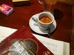 -COSTA COFFEE(岭南天地店)