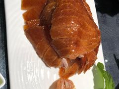 -京尊烤鸭店JINGZUN(春秀路店)