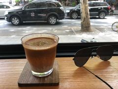 -常识咖啡common sense(春熙路店)