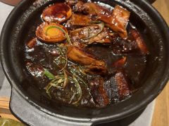 -吴越荣记苏州菜·松鼠桂鱼100%活鱼现做(斜塘老街店)