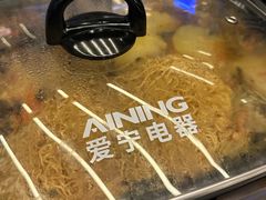 -星璨火吧KTV聚会餐厅(华清广场店)