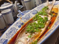 -南京大牌档(夫子庙贡院街店)
