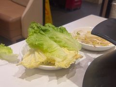 -川味堂·四川豆花(八卦岭店)