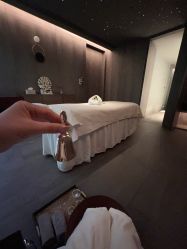 -VELEE·SPA高定疗愈会所