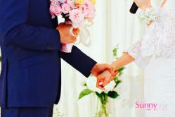 点击看大图 -Sunny喜铺婚礼策划(东部店)