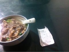 -江南红鱼汤(洋中花园店)