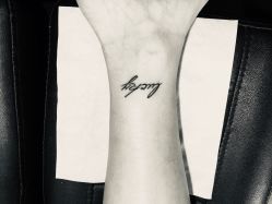 -刺客纹画纹身·洗纹身·穿孔饰品