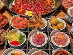 -楠火锅(太古里总店)