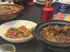 -金勺子土菜馆(兴园北区店)