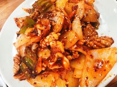 -贤花饭店(城阳店)