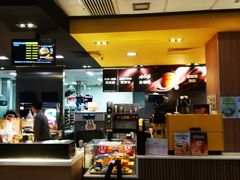 -麦当劳(垡头西路店)