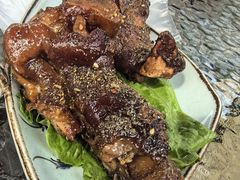 -深夜食堂(永康南路店)