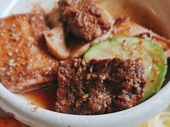 -高丽屋(天宁寺店)