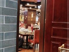 门面-点都德(盘福楼店)