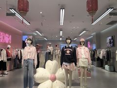 -银泰百货(北京大红门店)