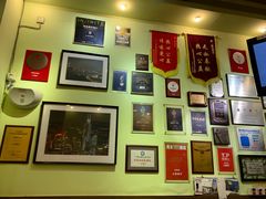 -大哥餐厅(西城花园店)