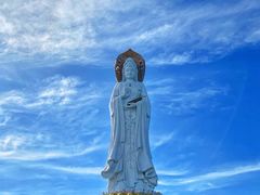 -三亚南山文化旅游区