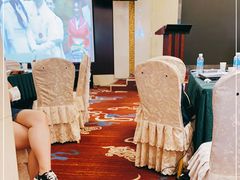 -锦龙国际酒店(天津奥体中心华苑地铁站店)