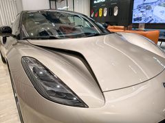 -莲花跑车(国贸商城店)