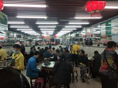 大堂-穗银肠粉店(东川路店)