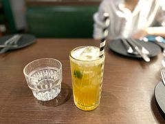 -Shantek象提南亚西餐厅&Bistro(淮海中路店)
